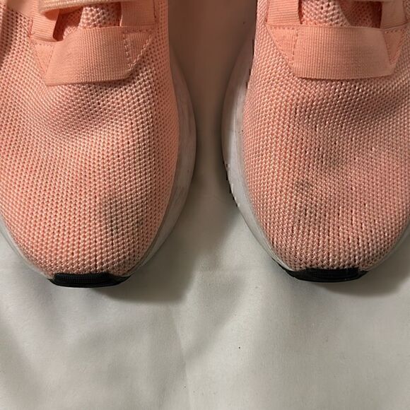 Adidas Sneakers Pod-S 3.1 in Clear Orange 6.5M = 8W - Picture 5 of 7